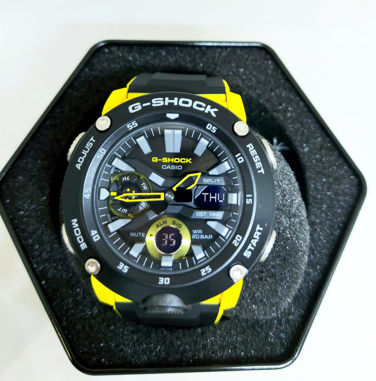 G-Shock 